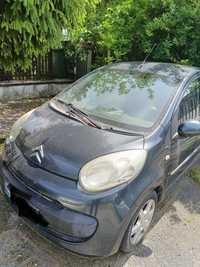 Sprzedam Citroen C1