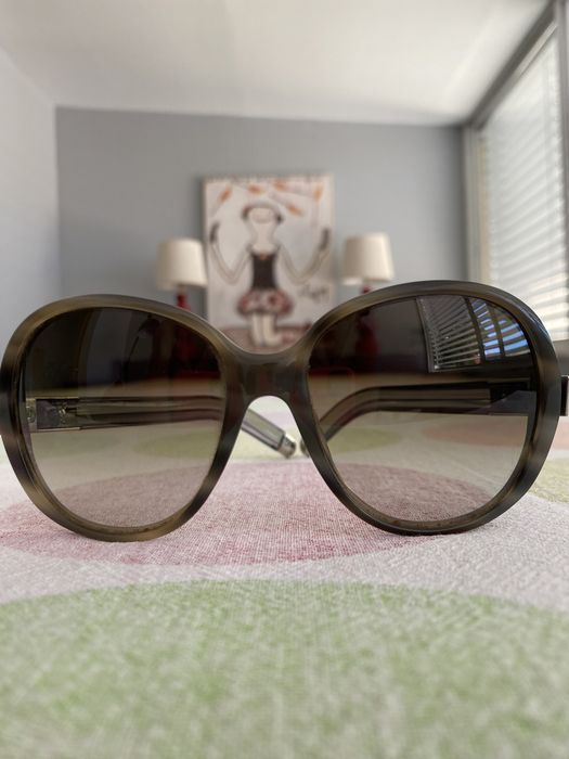 Óculos de sol Chloé