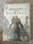PC Assassin's Cre5ed Valhalla nowa w folii