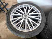 5x112 Felgi Aluminiowe Alufelgi 18 Mercedes Koła Letnie Lato A KLASA W177 W176 B W246 W247 C W204 CLA W117 W118 GLB X247 GLA H247 MARCO POLO W447 V VITO W639 Legnica ALU-RAD 5,5mm 225/45 TPMS 20r.