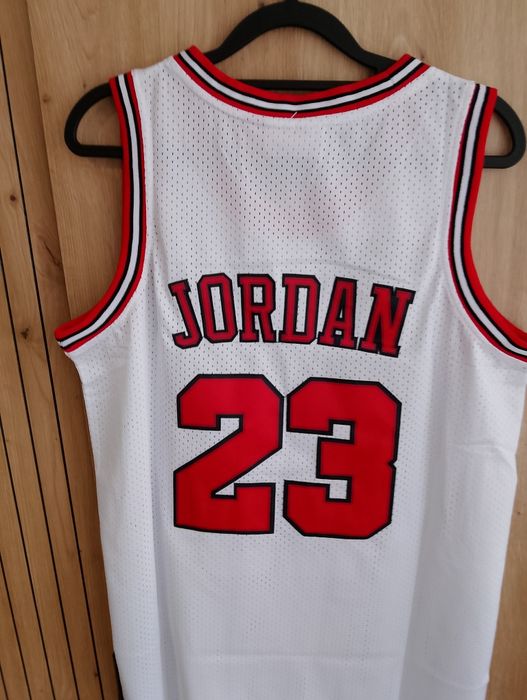 Koszulka NBA Michael Jordan Bulls