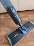 Mop elektryczny PHILIPS OneUp XV3101/11