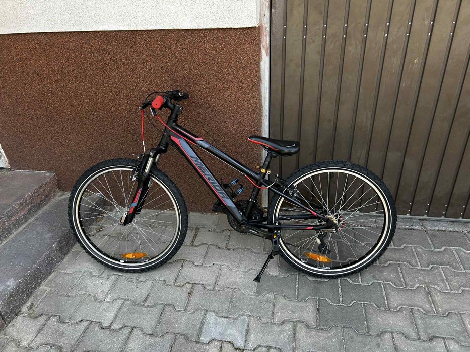 Rower Merida 24 cale