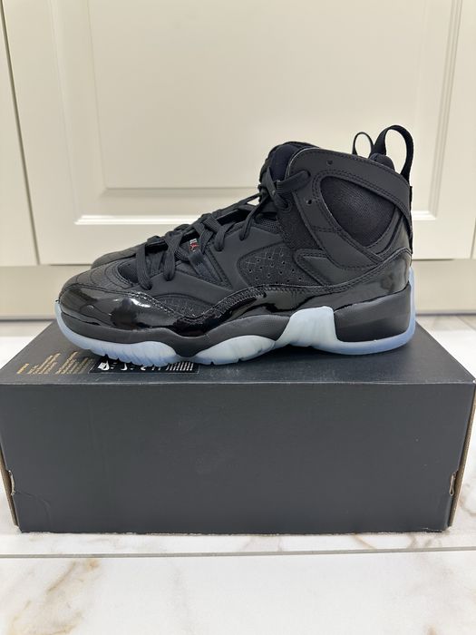 Nike Air Jordan Jumpman Two Trey DQ8431-003 38.5 розмір