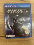 Ninja Gaiden Sigma Plus 2 PS Vita