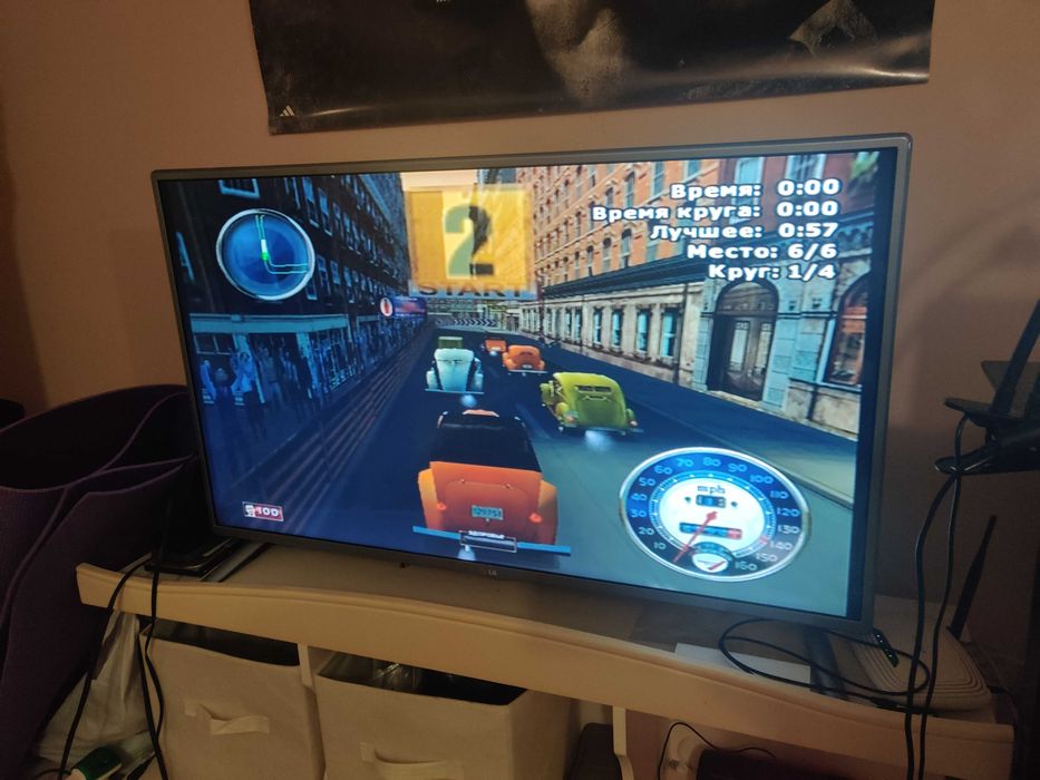Sony playstation 2 SCPH 70004 + Много игр