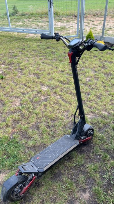 Hulajnoga elektryczna motus pro 10 sport gt 52V