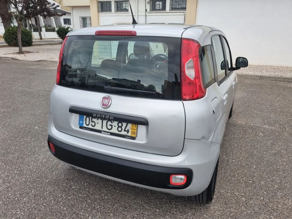 Fiat Panda 1.2 Easy J15 S&S