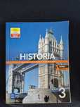 Historia klasa 3LO