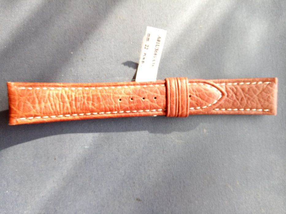 Zegarek męski Tommy Hilfiger + nowy skórzany pasek gratis