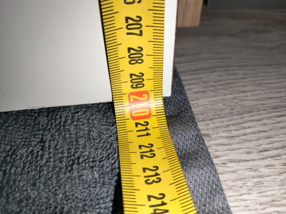 Porta de casa c/ fechadura nova