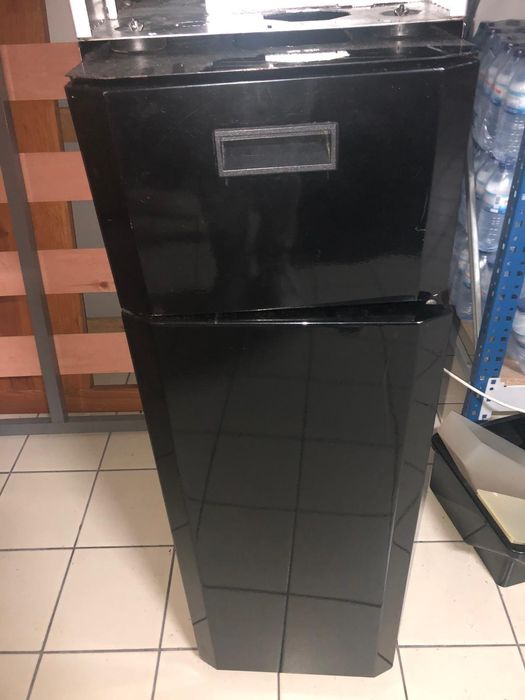 Vending - Máquina café Bianchi Gaia