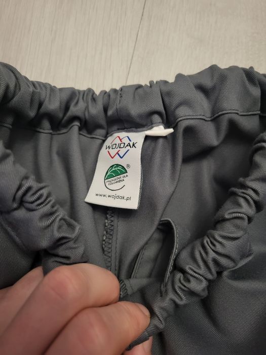 Spodnie medyczne Wojdak rozm. 36