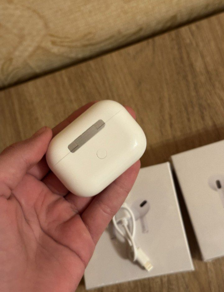 Airpods Pro по 149 грн від 10шт. Опт / роздріб