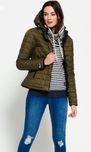 Superdry_Fuji_Damska Kurtka_M_BDB