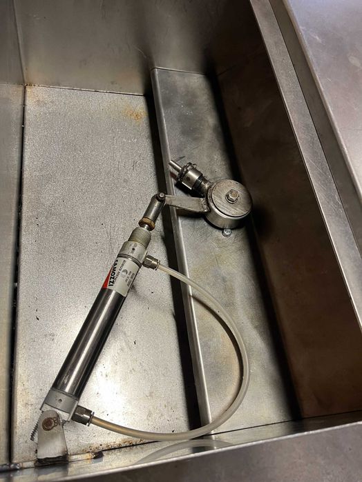 Димогенератор DAKSTAR