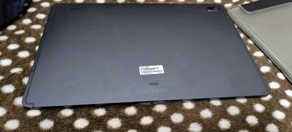 Плраншет Samsung s7 fe  Планшет Samsung Galaxy Tab S7 FE 4/64 GB