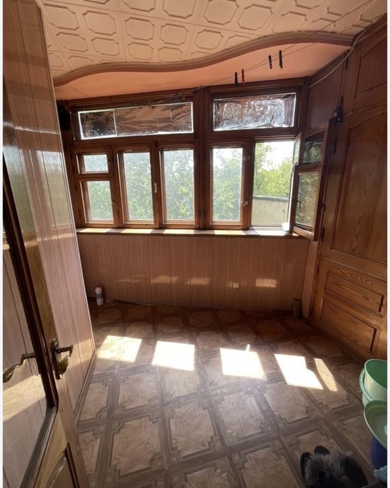 Сдам трехкомнатную Черемушки Парк Горького Люстдорфская дорога