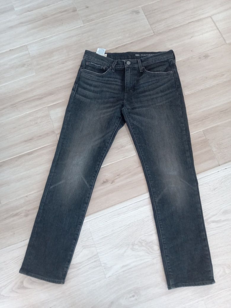 Levi's 511 W32 L30 jeansy