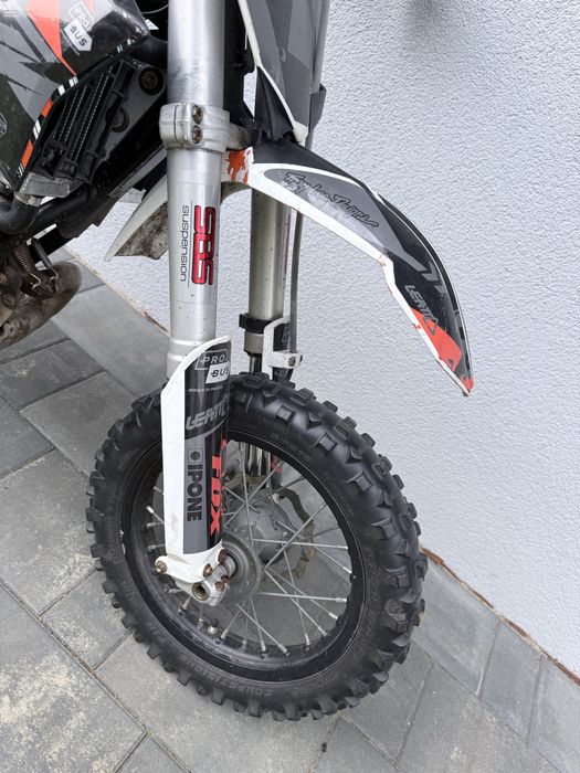 KTM SX50 2013 nowy tlok