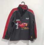 Bluza polarowa Cars roz 122
