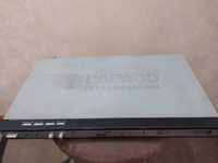 DVD проигрыватель DAEWOO DV700X