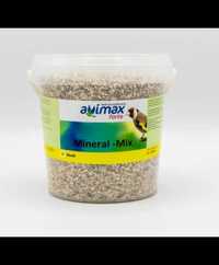 Grit Mix minerałów dla ptaków 1,25 kg AviMax