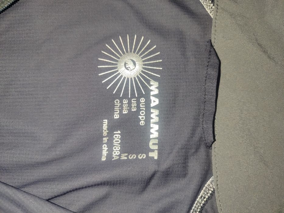 Продам вітровку мамут