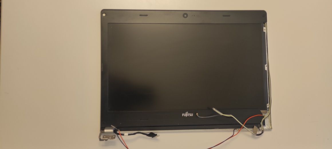 Дисплеї до ноутбуків Dell, Fujitsu, Aspire 5538G та eMachines E442