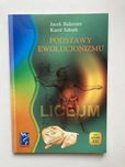 Podstawy ewolucjonizmu