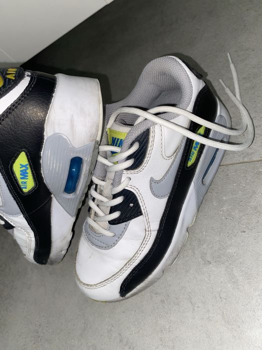 Nike air max 90 rozmiar buty adidasy 31,5