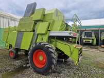 Kombajn zbożowy Claas Mercator  3m heder