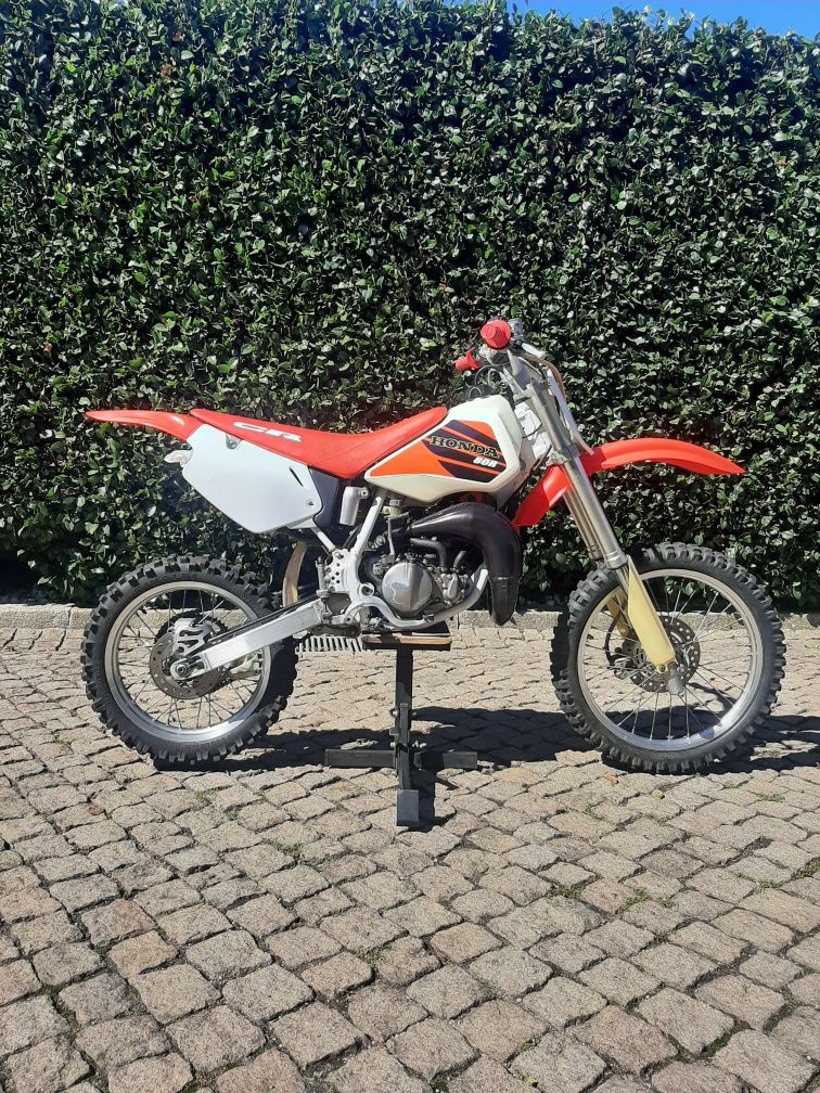 Honda CR 80 R original