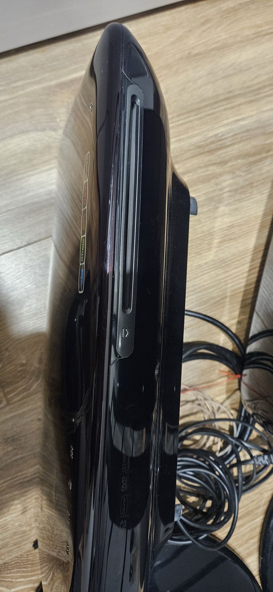 Zestaw kina domowego Samsung HT-TX715