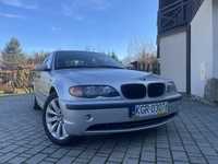 Bmw e46 2.0D 2003rok