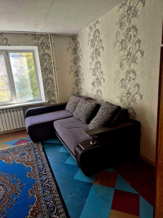 ПРОДАМ 2к пр. Мира 13 ( Левобережный 3)  33 500 $
