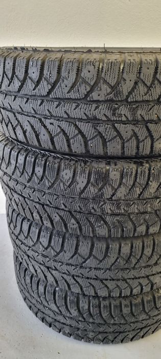 175 65 14 Lassa Iceways 2 зима 4шт.Шини/Резина/Колеса