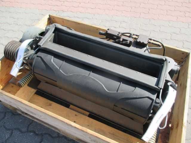 Gniotownik Claas 494 Jaguar 930, 950