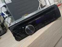 Radio kenwood sprawne