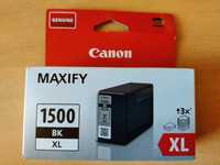 Atrament Canon Maxify PGI-1500XL