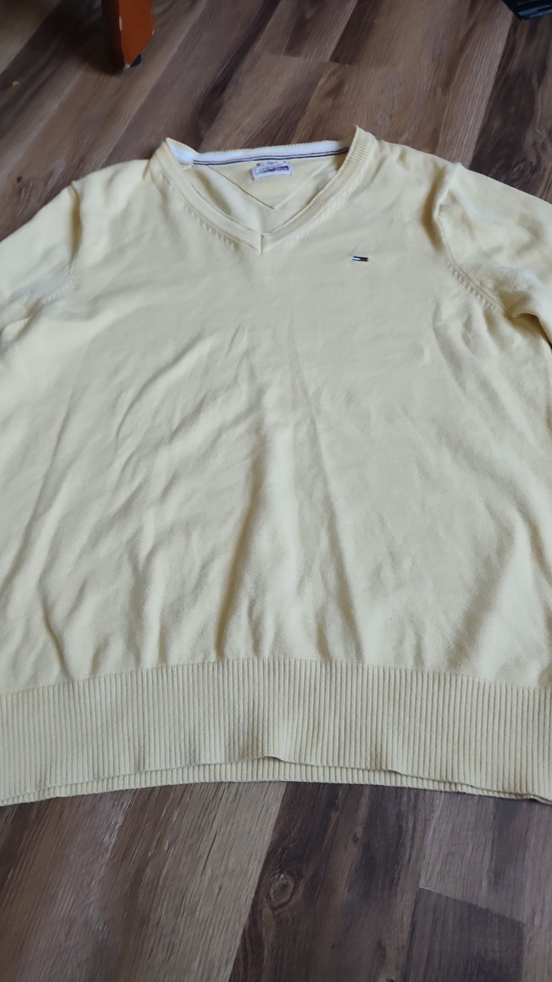 Sweter damski Tommy Hilfiger