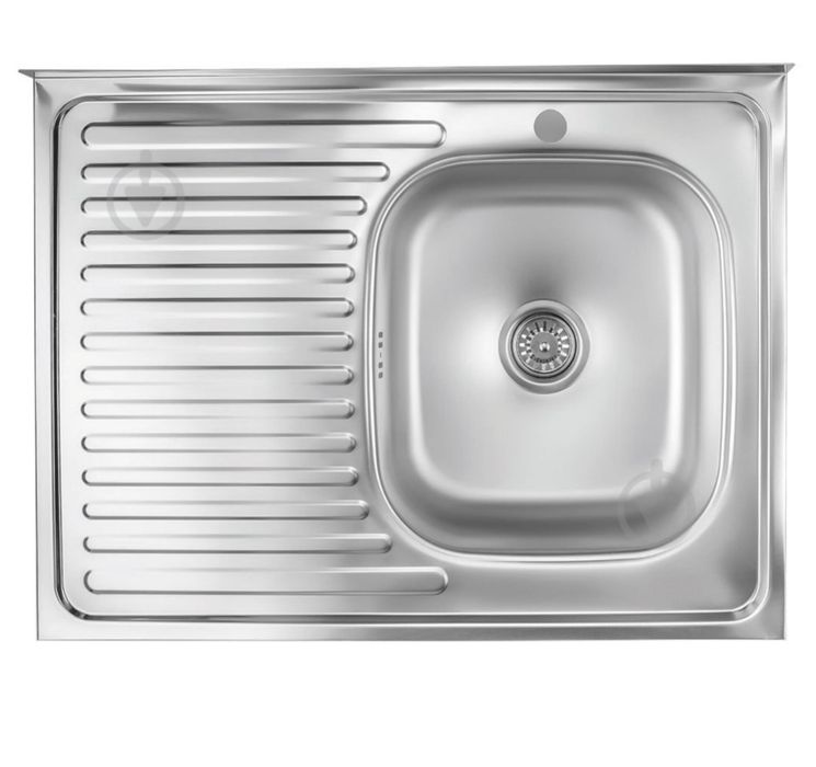 Мойка для кухни Water House Classic