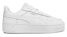 Жіночі кросівки, Carina Street  white – puma