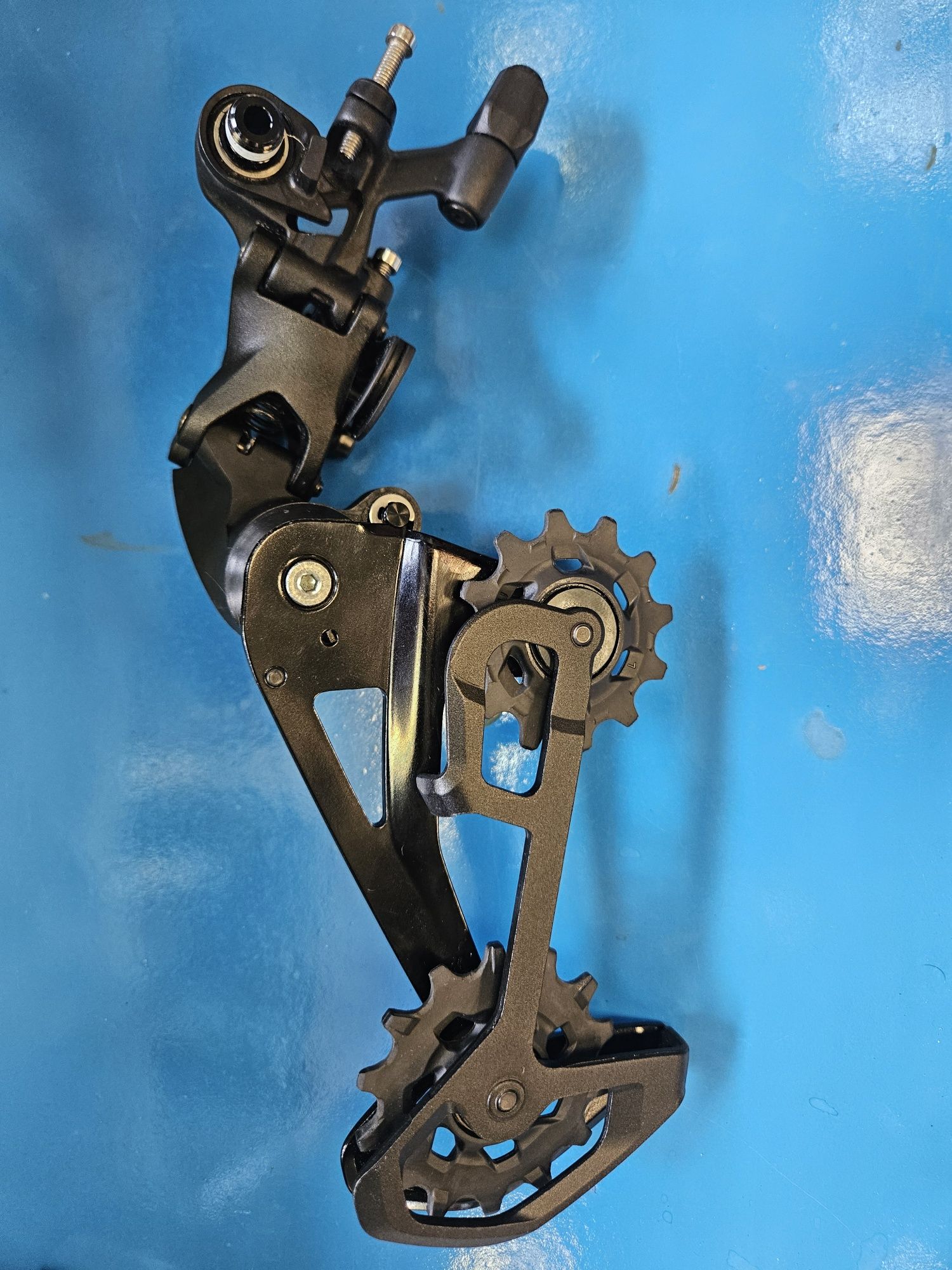 Przerzutka tył  SRAM APEX XPRL Grawel Szosa