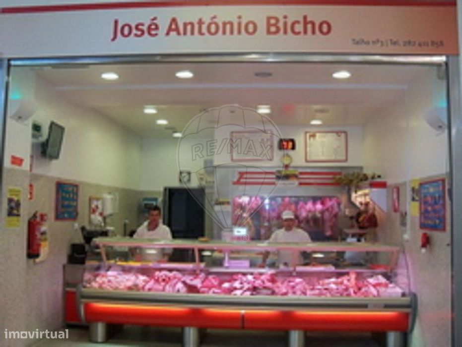 Trespasse  para venda