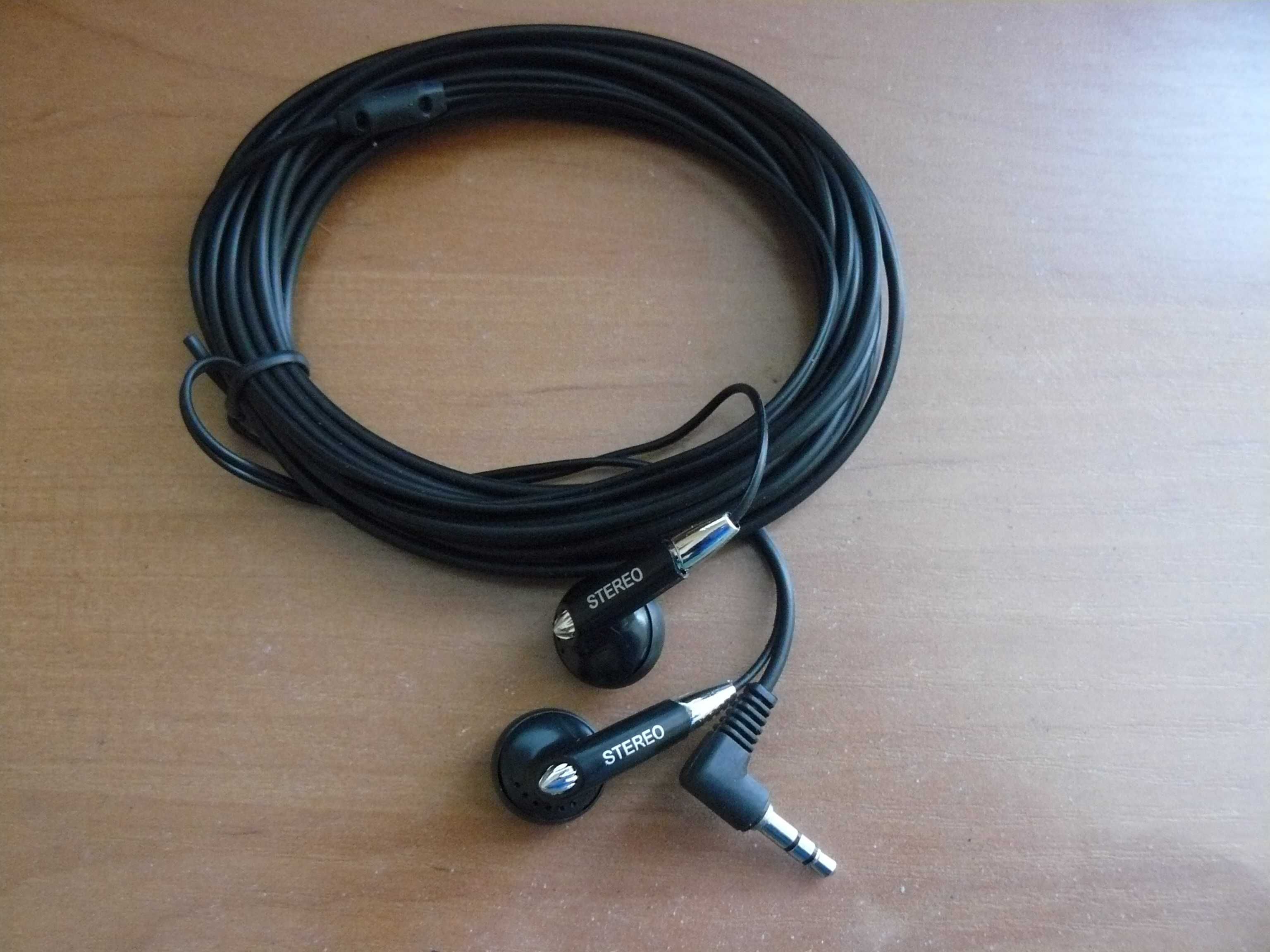 Walkman Welltech radio kaseta słuchawki