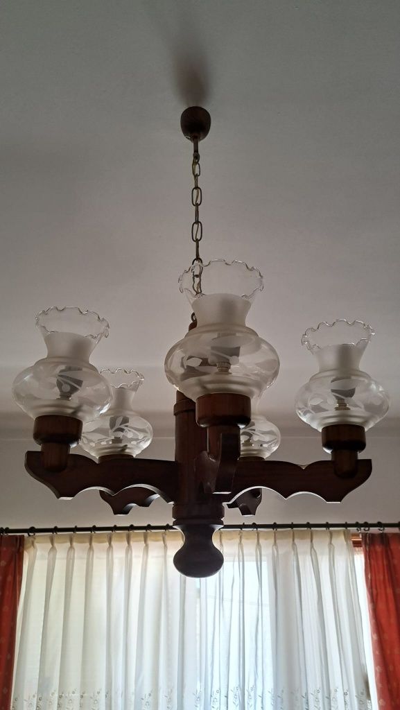 Mobília completa de sala