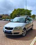 Skoda Fabia 1.2 TDI 2009 poucos quilómetros
