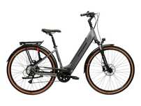 Rower elektryczny Kross Trans Hybrid 1.0 522Wh 2025 - nowy sklep Śląsk