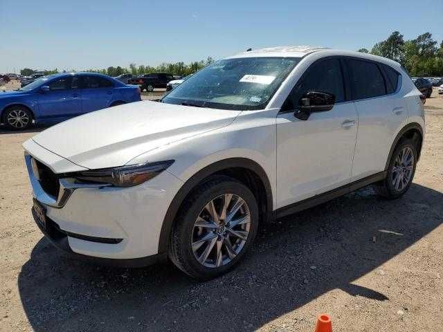 Mazda CX-5 Grand Touring 2019 року